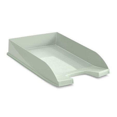 BANDEJA SOBREMESA CEP FIRST VERDE SALVIA - Pack de 10 unidades