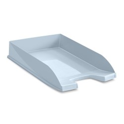 BANDEJA SOBREMESA CEP FIRST AZUL PALIDO - Pack de 10 unidades