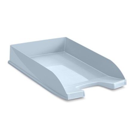 BANDEJA SOBREMESA CEP FIRST AZUL PALIDO - Pack de 10 unidades