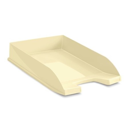 BANDEJA SOBREMESA CEP FIRST AMARILLO PAL - Pack de 10 unidades