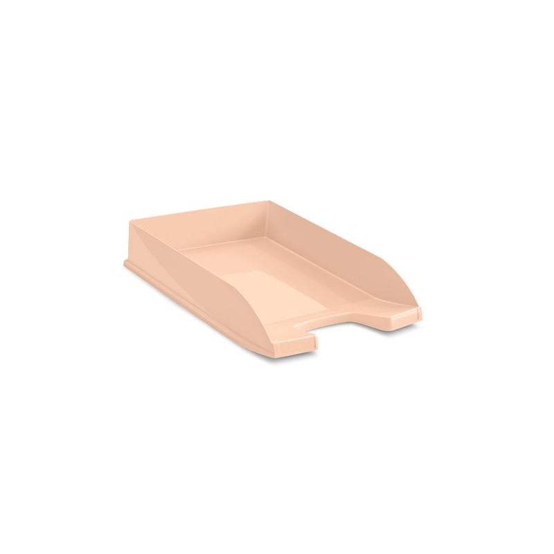 BANDEJA SOBREMESA CEP FIRST MELOCOTON - Pack de 10 unidades