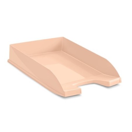 BANDEJA SOBREMESA CEP FIRST MELOCOTON - Pack de 10 unidades