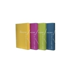 CARP.PROY.CARCH.IMM. F MT.GOM. 4 cm SUR - Pack de 4 unidades