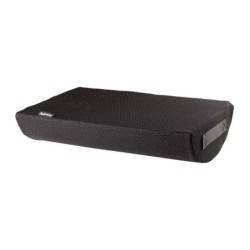 Breyta Under Desk Footrest Cushion Black - 100119851 Negro