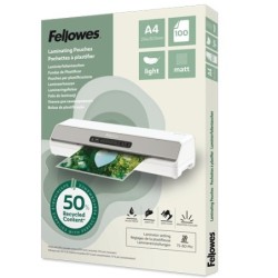 100143435 plastificador 100 pieza(s)