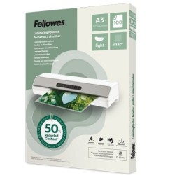 100143436 plastificador 100 pieza(s)