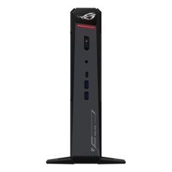 ROG NUC RNUC15JNK9X489A2 Intel Core Ultra 9 275HX 32 GB DDR5-SDRAM 1 TB SSD NVIDIA GeForce RTX 5070 Windows 11 Home Mini PC Negr