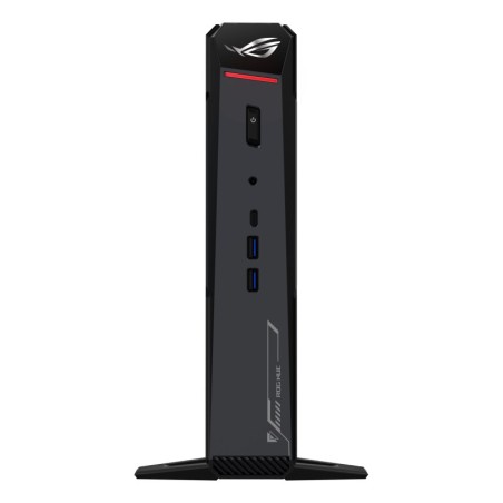 ROG NUC RNUC15JNK9X489A2 Intel Core Ultra 9 275HX 32 GB DDR5-SDRAM 1 TB SSD NVIDIA GeForce RTX 5070 Windows 11 Home Mini PC Negr