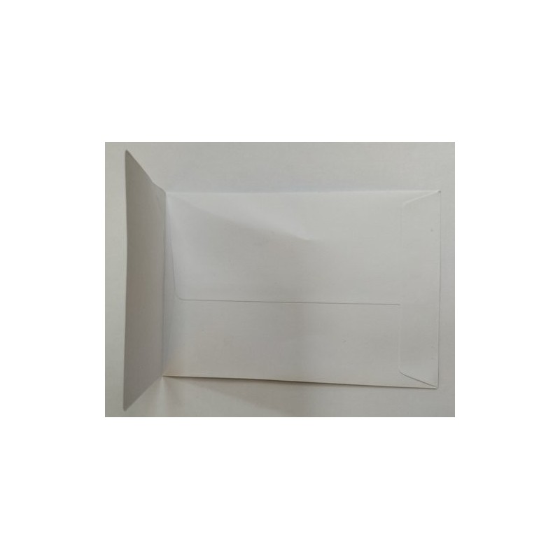 BOLSA SAM 100x145 BLANCO 90g JOY.C/500