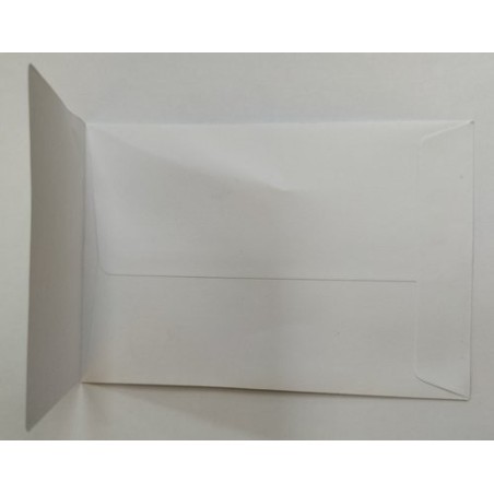 BOLSA SAM 100x145 BLANCO 90g JOY.C/500