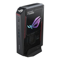 ROG RNUC16JNK9X28AA2 Intel Core Ultra 9 290HX Plus 32 GB DDR5-SDRAM 2 TB SSD NVIDIA GeForce RTX 5080 Windows 11 Home Mini PC Neg