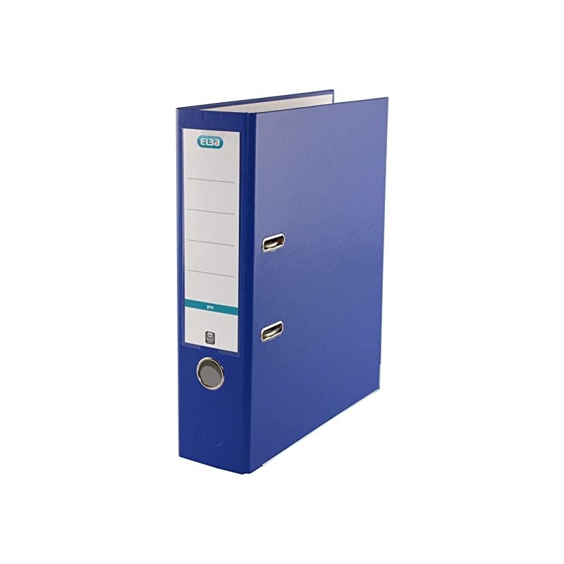 Rado Top carpeta de cartn Azul
