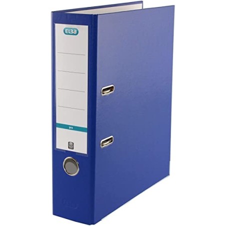 Rado Top carpeta de cartn Azul
