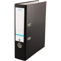 Rado Top carpeta de cartn Negro