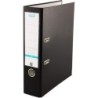 Rado Top carpeta de cartn Negro