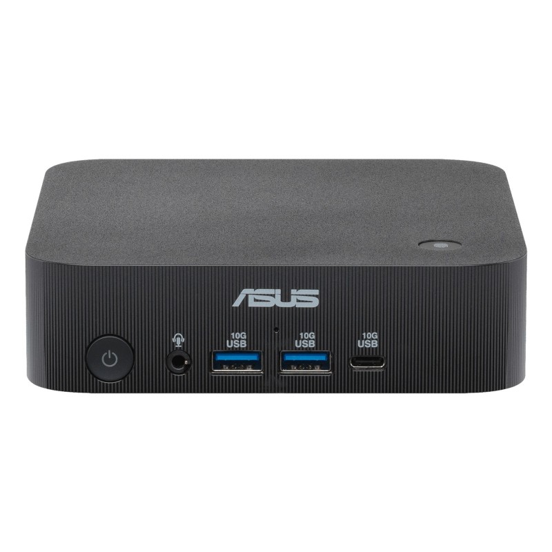 ExpertCenter PN54-S1-S50015AL AMD Ryzen 5 220 16 GB DDR5-SDRAM 512 GB SSD Windows 11 Pro Mini PC Negro