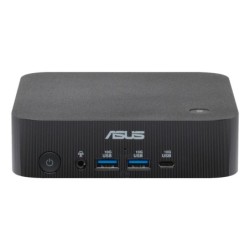 ExpertCenter PN54-S1-S30086ML AMD Ryzen 3 210 8 GB DDR5-SDRAM 512 GB SSD Mini PC Negro