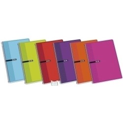 BLOCK ENRI DURA  F 80h CD.3 - Pack de 5 unidades