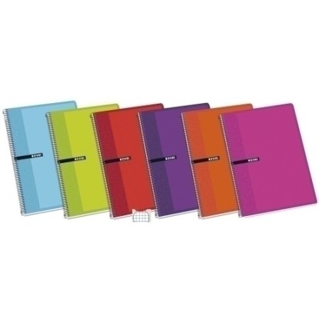BLOCK ENRI DURA  F 80h CD.3 - Pack de 5 unidades