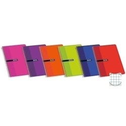 BLOCK ENRI 4 80h CD.3 - Pack de 10 unidades