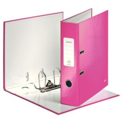 180 WOW carpeta de cartn A4 Rosa