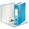 180 WOW carpeta de cartn A4 Azul