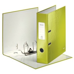 180 WOW carpeta de cartn A4 Verde