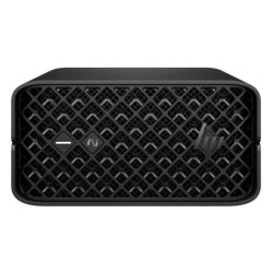 None Copilot+ PC AMD Ryzen AI Max PRO 390 32 GB LPDDR5x-SDRAM 1 TB SSD Windows 11 Pro Mini PC Puesto de trabajo AI Workstation  