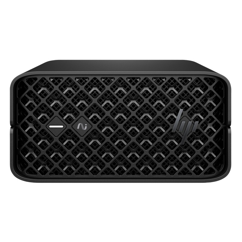 None Copilot+ PC AMD Ryzen AI Max PRO 390 32 GB LPDDR5x-SDRAM 1 TB SSD Windows 11 Pro Mini PC Puesto de trabajo AI Workstation  