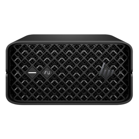 None Copilot+ PC AMD Ryzen AI Max PRO 390 32 GB LPDDR5x-SDRAM 1 TB SSD Windows 11 Pro Mini PC Puesto de trabajo AI Workstation  