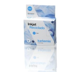 10050545 cartucho de tinta 1 pieza(s) Compatible Alto rendimiento (XL) Cian