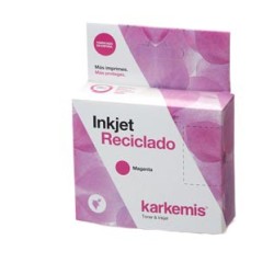 10050546 cartucho de tner 1 pieza(s) Compatible Magenta