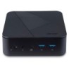 I5ULTRA500GB16GBDDR5 workstation Intel Core Ultra 5 125H 16 GB 500 GB SSD Windows 11 Pro Mini PC Negro