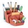 ORGANIZADOR SOBREMESA CEP 8 COMP.TERRA
