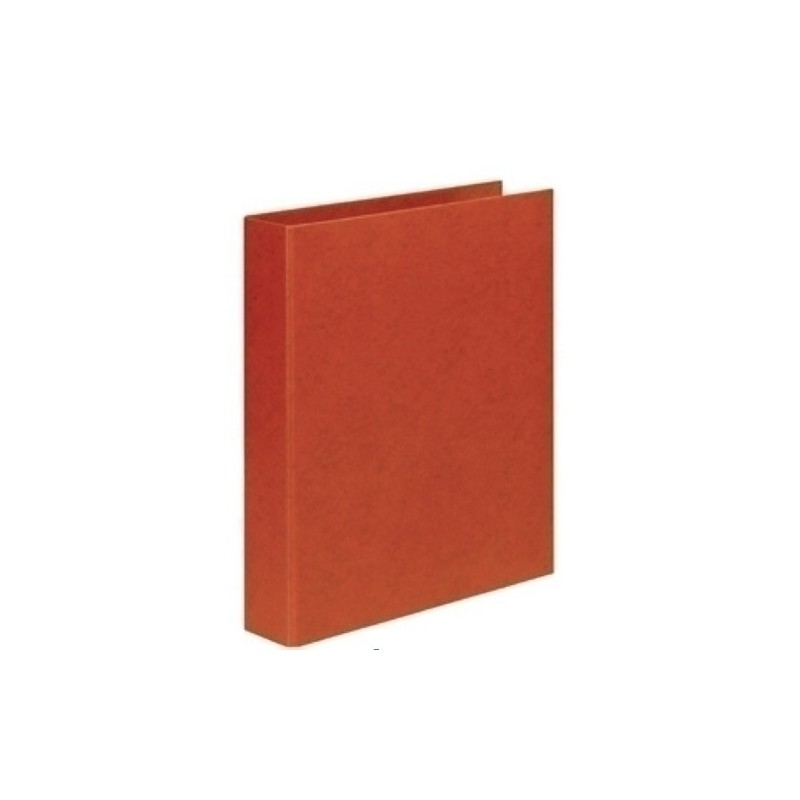 CARPETA ELBA CART.FOR.F 2 AN.40 CUERO