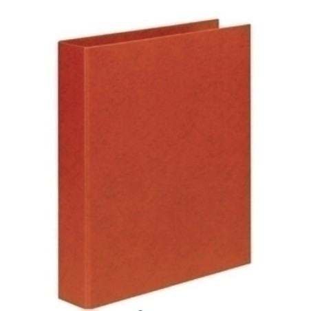 CARPETA ELBA CART.FOR.F 2 AN.40 CUERO