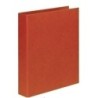 CARPETA ELBA CART.FOR.F 2 AN.40 CUERO