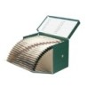 CAJA TRANSFERENCIAS ELBA F 21 cm VRD.FU