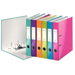 WOW carpeta de cartn A4 Multicolor