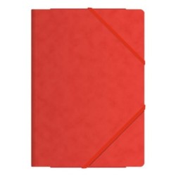CARP. SOLAP. DOHE F CARTON ROJO - Pack de 10 unidades