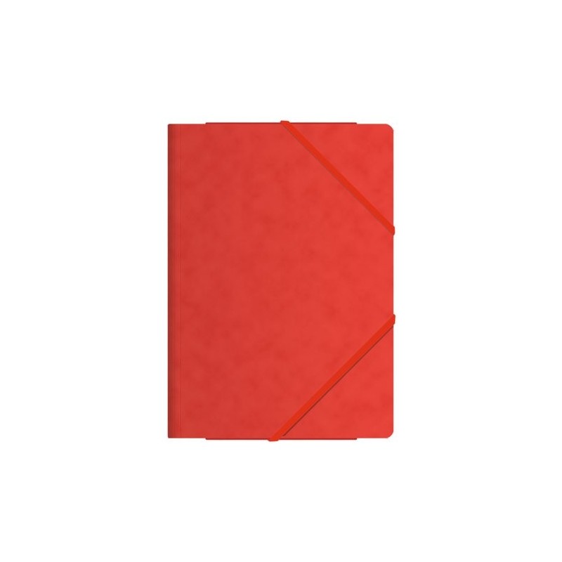 CARP. SOLAP. DOHE F CARTON ROJO - Pack de 10 unidades