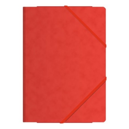 CARP. SOLAP. DOHE F CARTON ROJO - Pack de 10 unidades