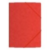 CARP. SOLAP. DOHE F CARTON ROJO - Pack de 10 unidades