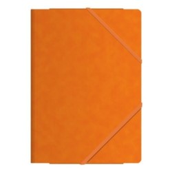 CARP. SOLAP. DOHE F CARTON NARANJA