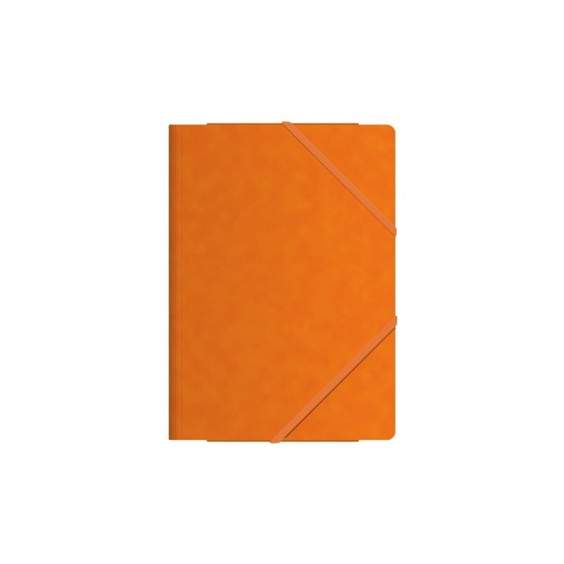 CARP. SOLAP. DOHE F CARTON NARANJA