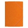 CARP. SOLAP. DOHE F CARTON NARANJA
