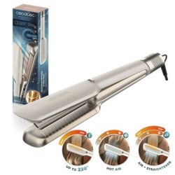 Air Lisse Champagne Plancha de pelo Airflow Champn