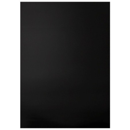 T.ENC.CARCHIVO A4 0 5 PP op.NEGRO C/100