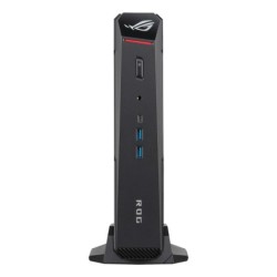 ROG NUC RNUC15JNK9X28AA2 Intel Core Ultra 9 275HX 32 GB DDR5-SDRAM 2 TB SSD NVIDIA GeForce RTX 5080 Windows 11 Home USFF Mini PC