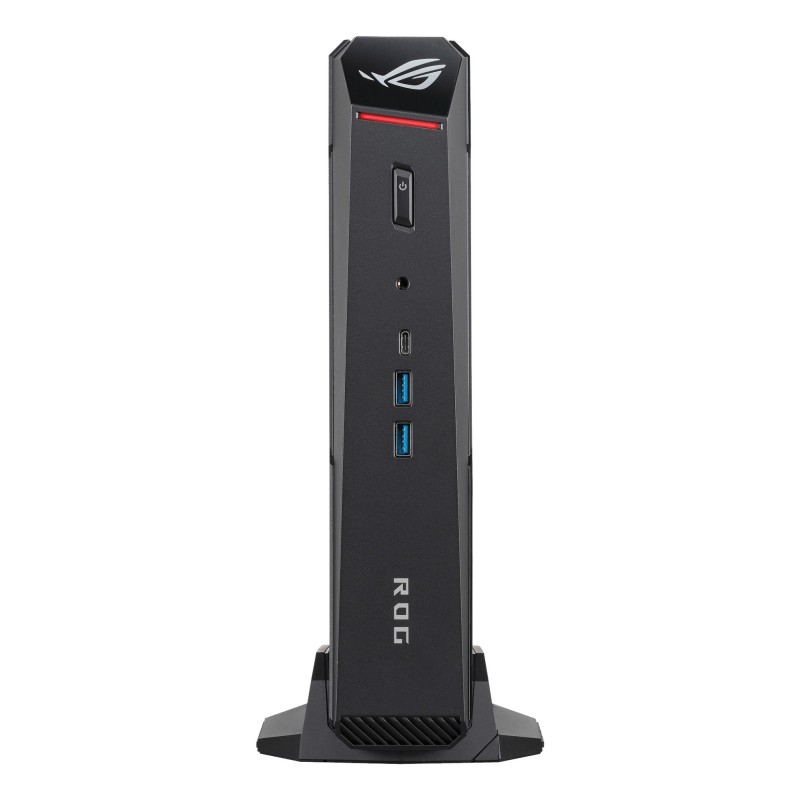 ROG NUC RNUC15JNK9X28AA2 Intel Core Ultra 9 275HX 32 GB DDR5-SDRAM 2 TB SSD NVIDIA GeForce RTX 5080 Windows 11 Home USFF Mini PC